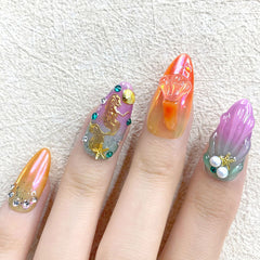 The Sunken City's Secret