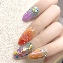 The Sunken City's Secret