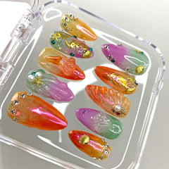 The Sunken City's Secret