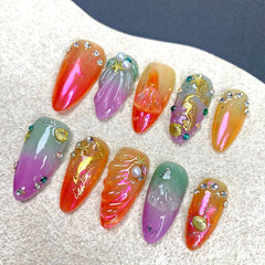 The Sunken City's Secret