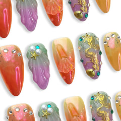 The Sunken City's Secret