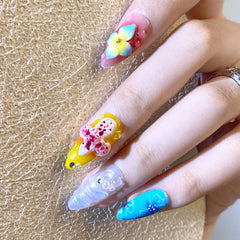 Underwater Sweet Treats