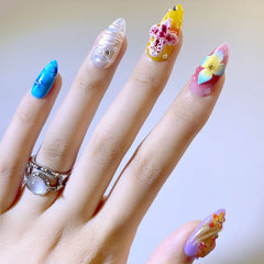 Underwater Sweet Treats