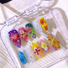 Underwater Sweet Treats