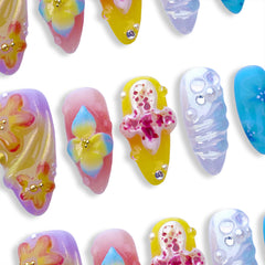 Underwater Sweet Treats