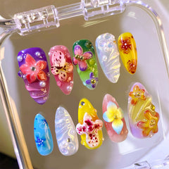 Underwater Sweet Treats