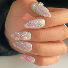 Iridescent Illusions