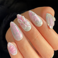 Iridescent Illusions