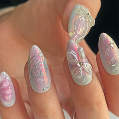 Iridescent Illusions