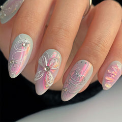 Iridescent Illusions