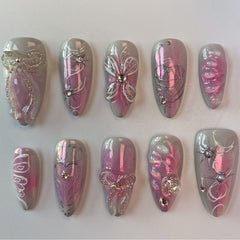 Iridescent Illusions