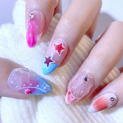 A Starry Sea Dream