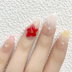 Sun Kissed at the Beach