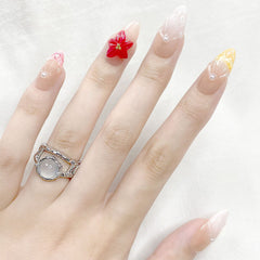 Sun Kissed at the Beach