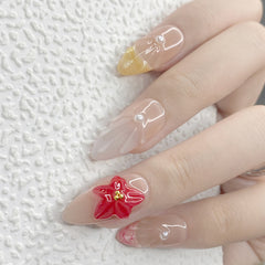 Sun Kissed at the Beach