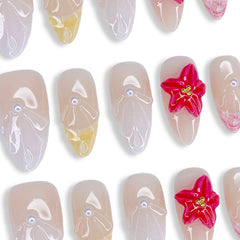 Sun Kissed at the Beach