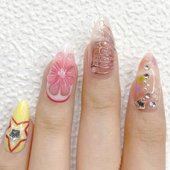 The Artistic Dreamer