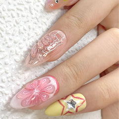 The Artistic Dreamer