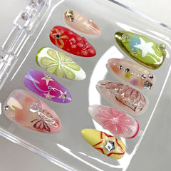 The Artistic Dreamer