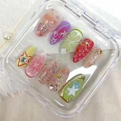 The Artistic Dreamer