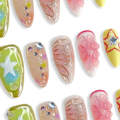 The Artistic Dreamer