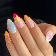 Seashell Fantasy