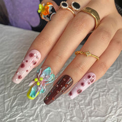 Botanical Confections