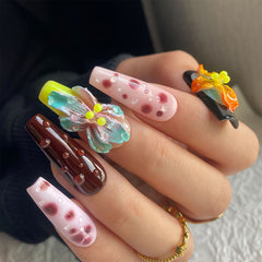 Botanical Confections