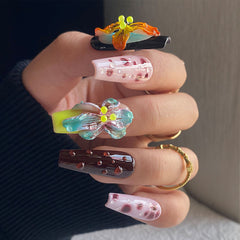 Botanical Confections