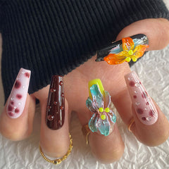 Botanical Confections