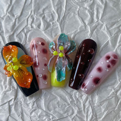 Botanical Confections