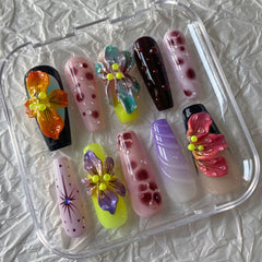 Botanical Confections