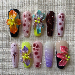 Botanical Confections