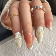 Porcelain Petals