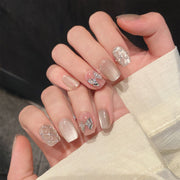 Glam Mirage