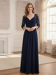 Abbatissa-Dark Navy