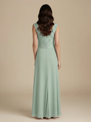 Addiliegh-Mint Green