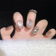 Champagne Confetti