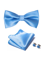 4-Piece Bow Tie Set Series 4