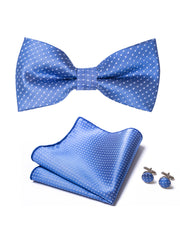 4-Piece Bow Tie Set Series 4