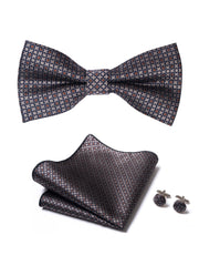 4-Piece Bow Tie Set Series 4