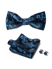 4-Piece Bow Tie Set Series 4