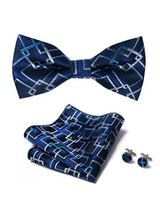 4-Piece Bow Tie Set Series 5