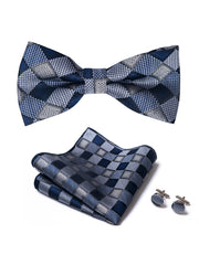 4-Piece Bow Tie Set Series 5