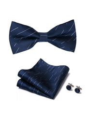 4-Piece Bow Tie Set Series 5
