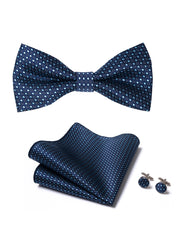 4-Piece Bow Tie Set Series 5