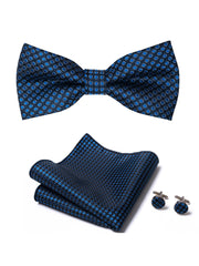 4-Piece Bow Tie Set Series 5