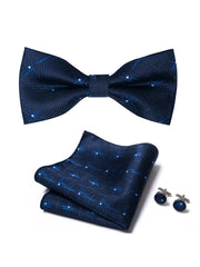 4-Piece Bow Tie Set Series 5