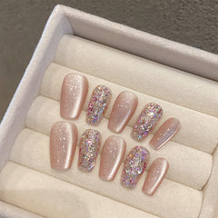 Glimmering Adoration