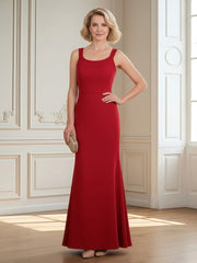 Castle-Red